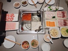 -海底捞火锅(吾悦广场店)