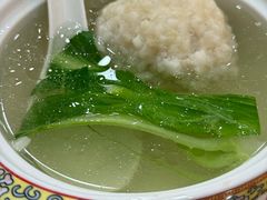 清炖狮子头-砂锅居(西四店)