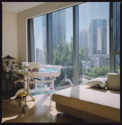 -恒熙玥月子会所