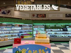 -杭州大厦LSE城市生活超市(杭州大厦店)