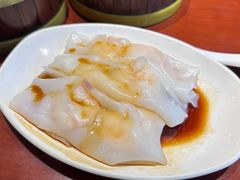 -东方早茶 海鲜•青岛菜(国信体育中心店)