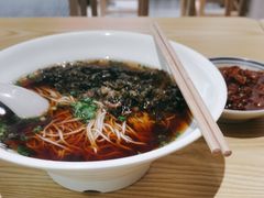 -得得本帮面馆(台儿庄路店)
