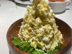 -俄士厨房(时代天街店)