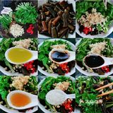 海笋有“海人参”和“植物海鲜”之美誉