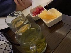-水墨澜渟足道·SPA·传统(四望亭东关街店)