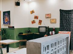 大堂-子固路老南昌拌粉(城隍庙店)