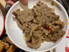 -彤德莱牛肉火锅(双港店)