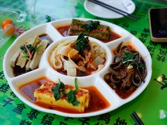-令氏家外家周秦食府(高新店)