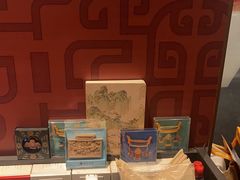 -必胜客(华邦银泰店)