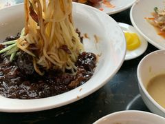 -桃园中华料理炸酱面(燕儿岛路店)