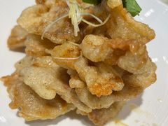 -李记东北饺子馆·东北菜(欢乐谷店)