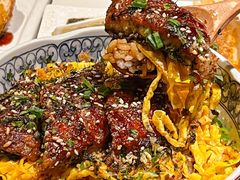 -酒井酱子·深夜食堂(东城汇店)