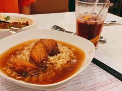 鸡中翼一丁-大哥餐厅(西城花园店)