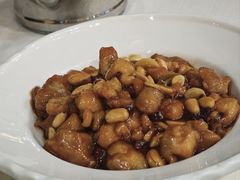 -便宜坊烤鸭店(玉蜓桥天坛店)