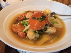 -申粤轩·手工点心·金牌烧味·经典粤菜(丁香花园店)