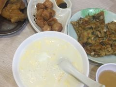 -兄弟深夜豆浆