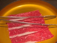 -牛New寿喜烧(新六百店)