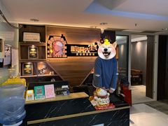 -脑洞先生非恐剧情密室(五一店)