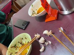-大石人家鱿鱼面馆(大石西路总店)