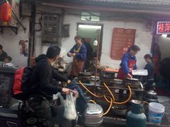 -桂萍特色牛筋牛杂(长堤街总店)