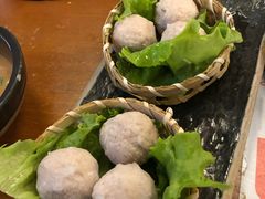 -彤德莱火锅(乐陵路店)