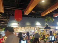 -梨花自助烤肉(乐宾店)