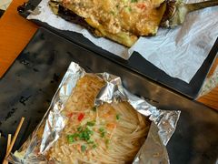 -三太子地摊烧烤·小龙虾(北蔡店)
