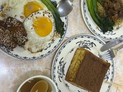 -渔记茶餐厅(渔村店)