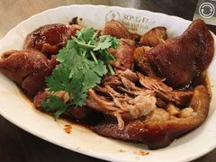 -松發肉骨茶(先得坊店)