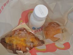 -DANXI丹喜面包·蛋糕(庐山店)