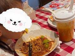 -西贝(武汉群星城店)