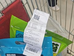 -世纪联华超市(金华双龙店)