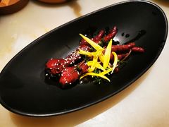 吮指鸡爪-桂满陇-十里风荷(合生汇店)