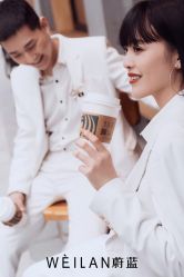 -蔚蓝映像STUDIO婚纱摄影(南稍门店)