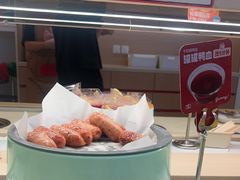 -龍歌自助小火锅(市北台东利群店)
