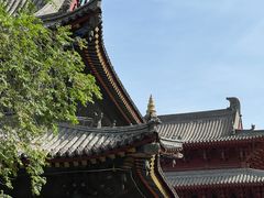 -五台山风景名胜区