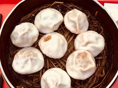 -鸡鸣汤包(广东路店)