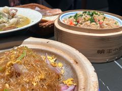 -明丰小渔馆(明月路店)