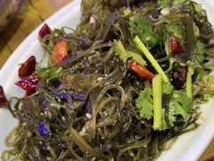 -山河屯铁锅炖(哈西站店)