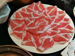 -鲁西肥牛(九方购物中心店)