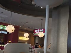 -千牛将·鲜牛肉火锅(开元路店)