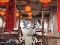 -周小波重庆小面·重庆名小吃(邹容路店)