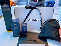 -CHANEL(恒隆广场店)