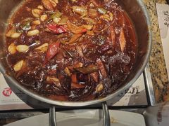 -黄记煌·三汁焖锅(万达广场店)