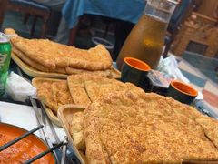 -乡村馕坑肉·烧烤·新疆菜·本地人更爱吃(阿勒泰首店)