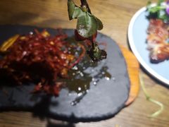 -锦上中式酒馆(南内环店)