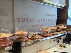 -争鲜回转寿司(通州万达店)