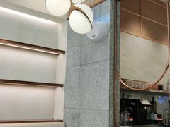 用餐区-奈雪的茶(石厦时代广场店)