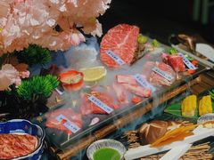 -樱宿日式和牛烧肉(五道口店)