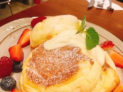 -UPPER KITCHEN(延安路店)